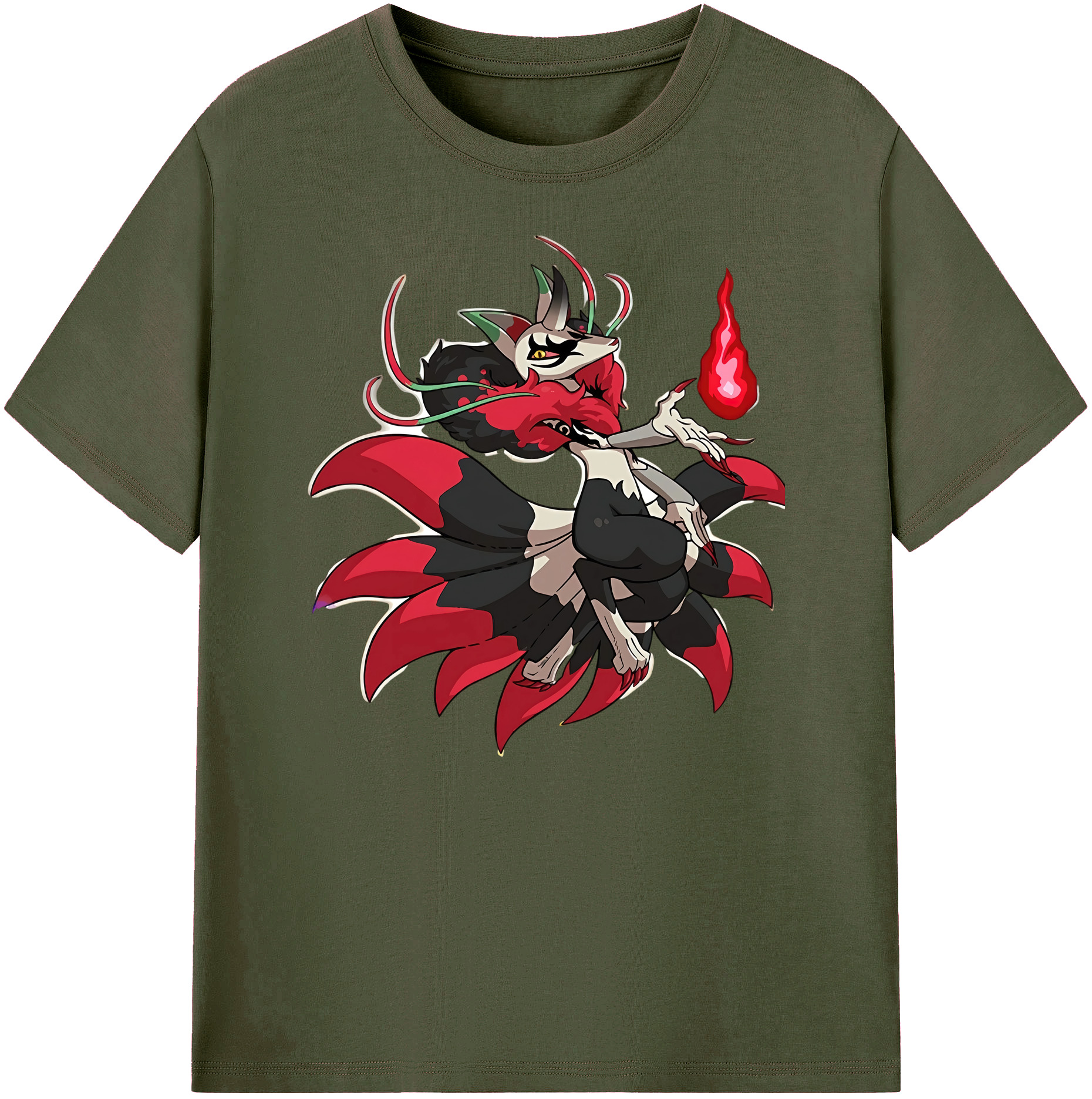 （画像用） 妖怪ウォッチ Yo-kai Watch 綿100％ メンズ半袖Tシャツ｜肌触りやわらか＆通気性